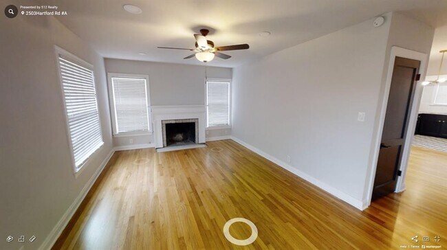 Building Photo - 2503 Hartford Rd