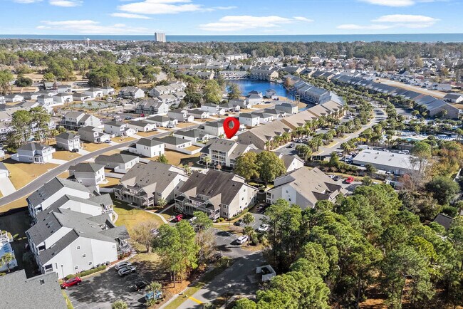 Building Photo - 1908 Hwy 17 S