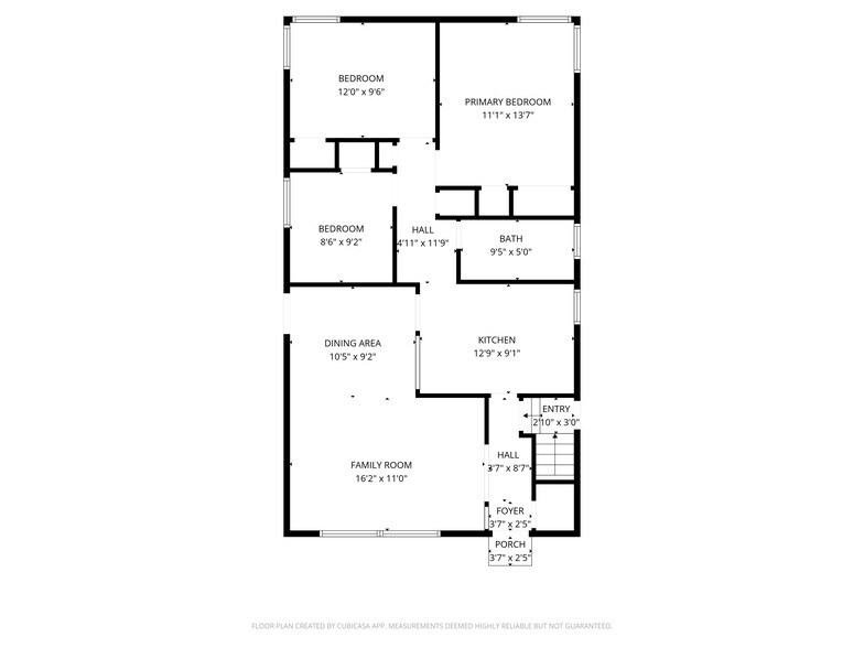 Building Photo - 2002 City Ave