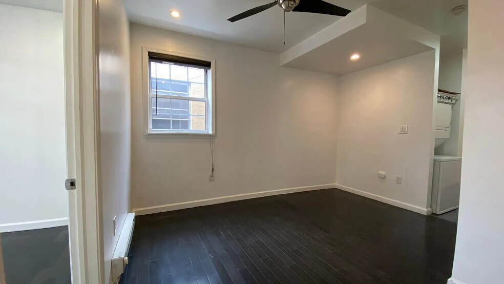 Bedroom 2 - 2111 S 15th St