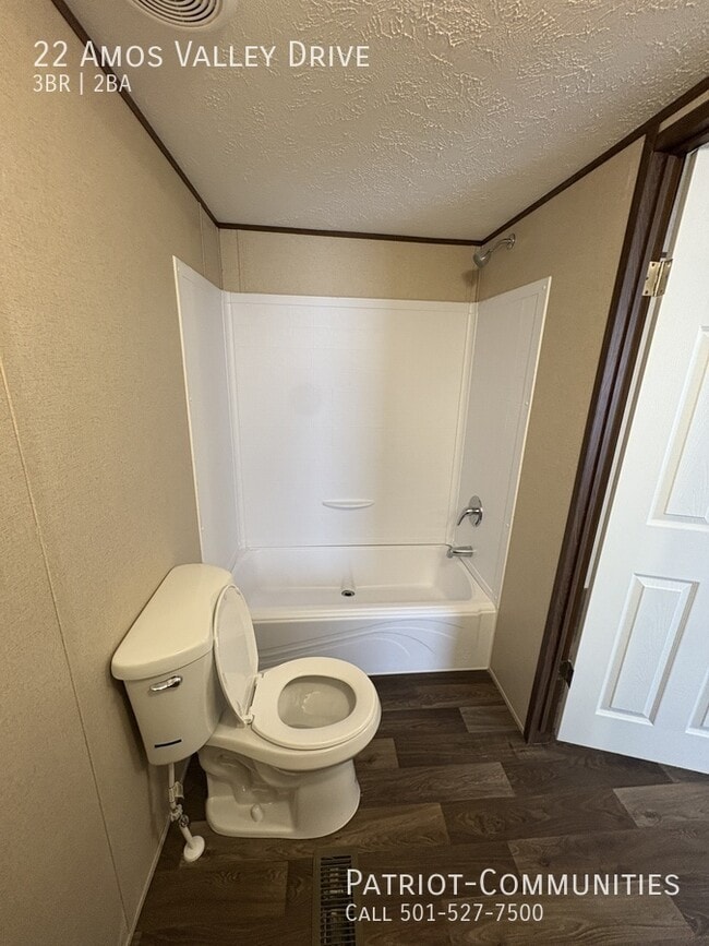 Building Photo - 22 Amos Valley Dr