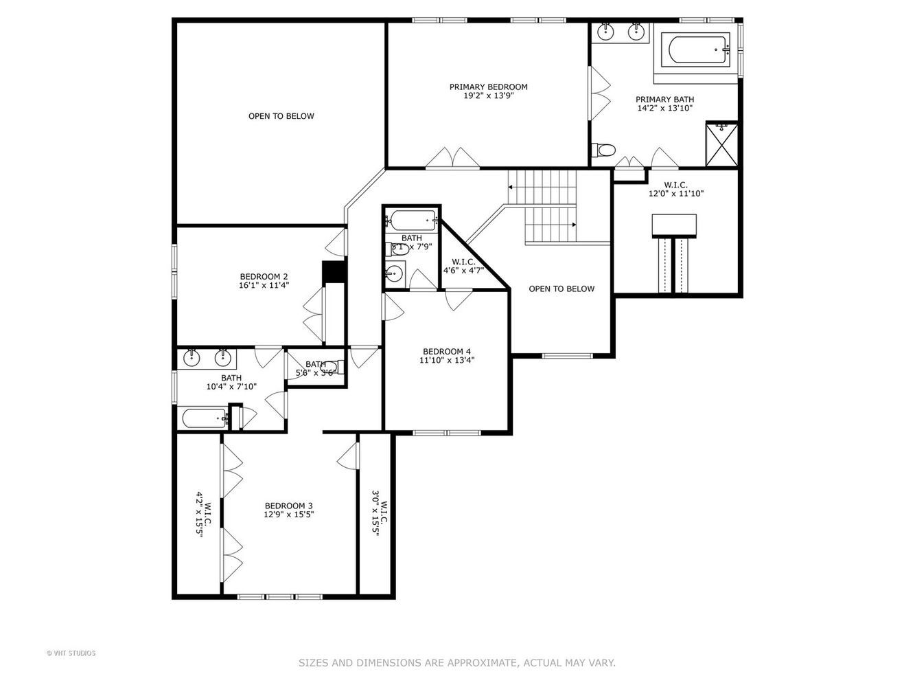 Map 3 - 17W234 Massel Ct