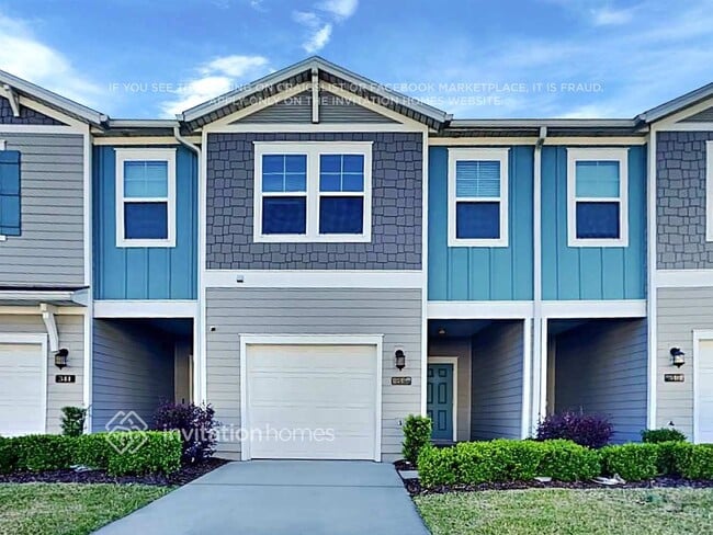 Building Photo - 319 Cherry Ridge Dr