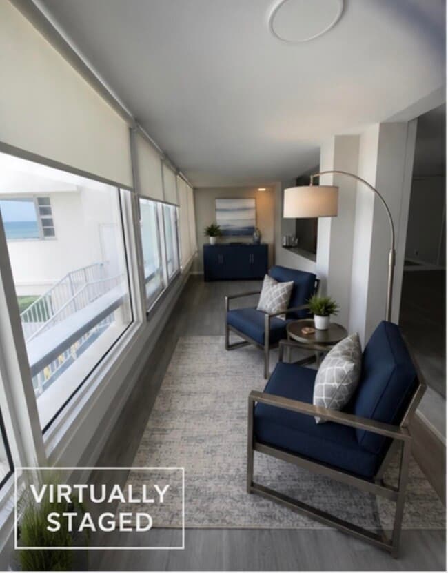Building Photo - 3600 Galt Ocean Dr