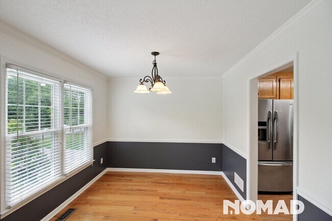 Building Photo - Charming 3BR House in Acworth