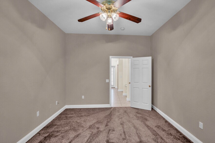 Bedroom 4. - 832 Ashton Oaks Cir