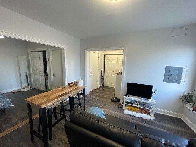 Interior Photo - Amitville Flats