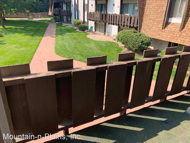 Building Photo - 1 br, 1 bath House - 1309 Kirkwood Drive #507