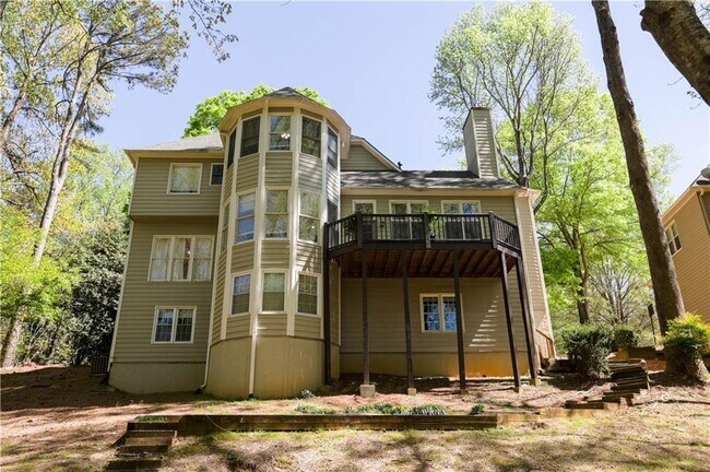 Building Photo - 5685 Ashewoode Downs Dr