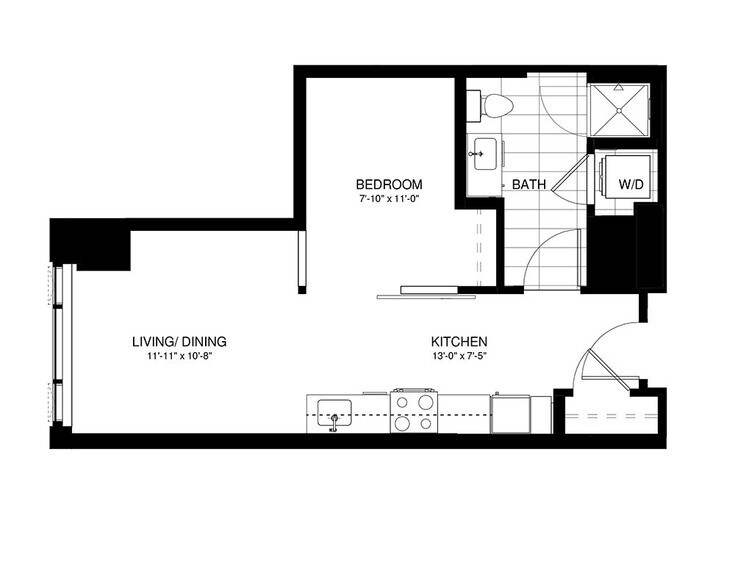 Building Photo - 345 Harrison Ave