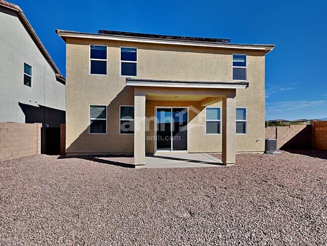 Building Photo - 6564 E Paseo Alga