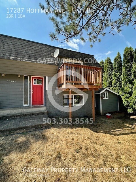 Building Photo - 17287 Hoffman Ave