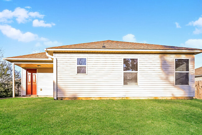 Building Photo - Cozy 3 Bedroom Home in Little Rock