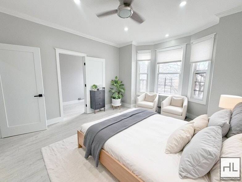 Building Photo - BRADFORD STREET