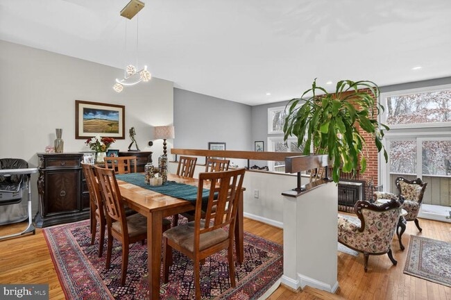 Building Photo - 7511 Bradley Blvd