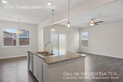 Building Photo - 4074 Thimbleberry Dr