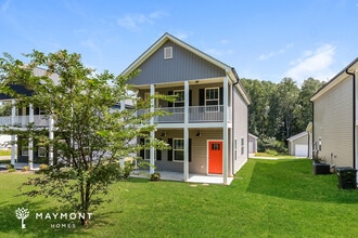 Building Photo - 410 Grant St