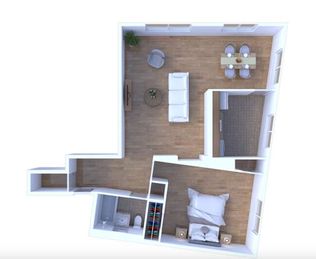 Building Photo - 855 Hinman Ave