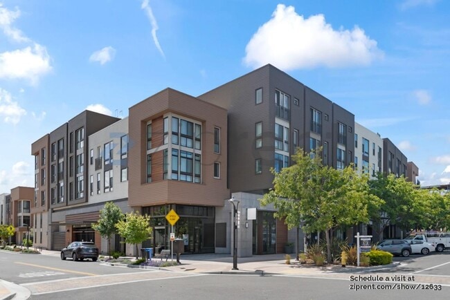 Building Photo - 3768 Capitol Ave