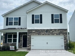 Building Photo - 832 Canis Minor Rd