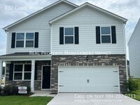 Building Photo - 832 Canis Minor Rd