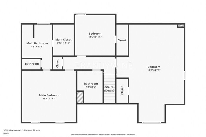 Building Photo - 10799 Misty Meadows Pl
