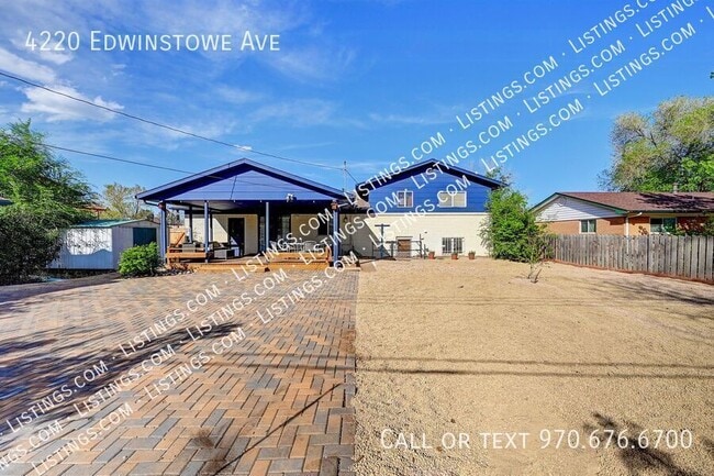 Building Photo - 4220 Edwinstowe Ave
