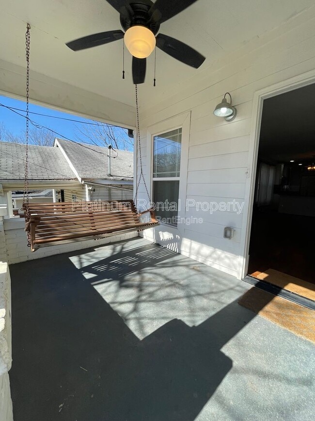 Building Photo - 301 Fletcher St SW