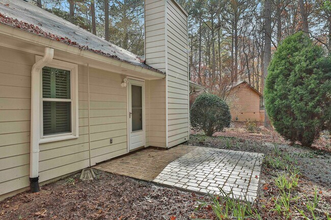 Building Photo - Charming Cul-de-Sac Ranch in The Terraces – 3 Bed/2 Bath in Peachtree City