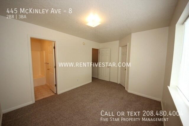 Building Photo - 445 McKinley Ave