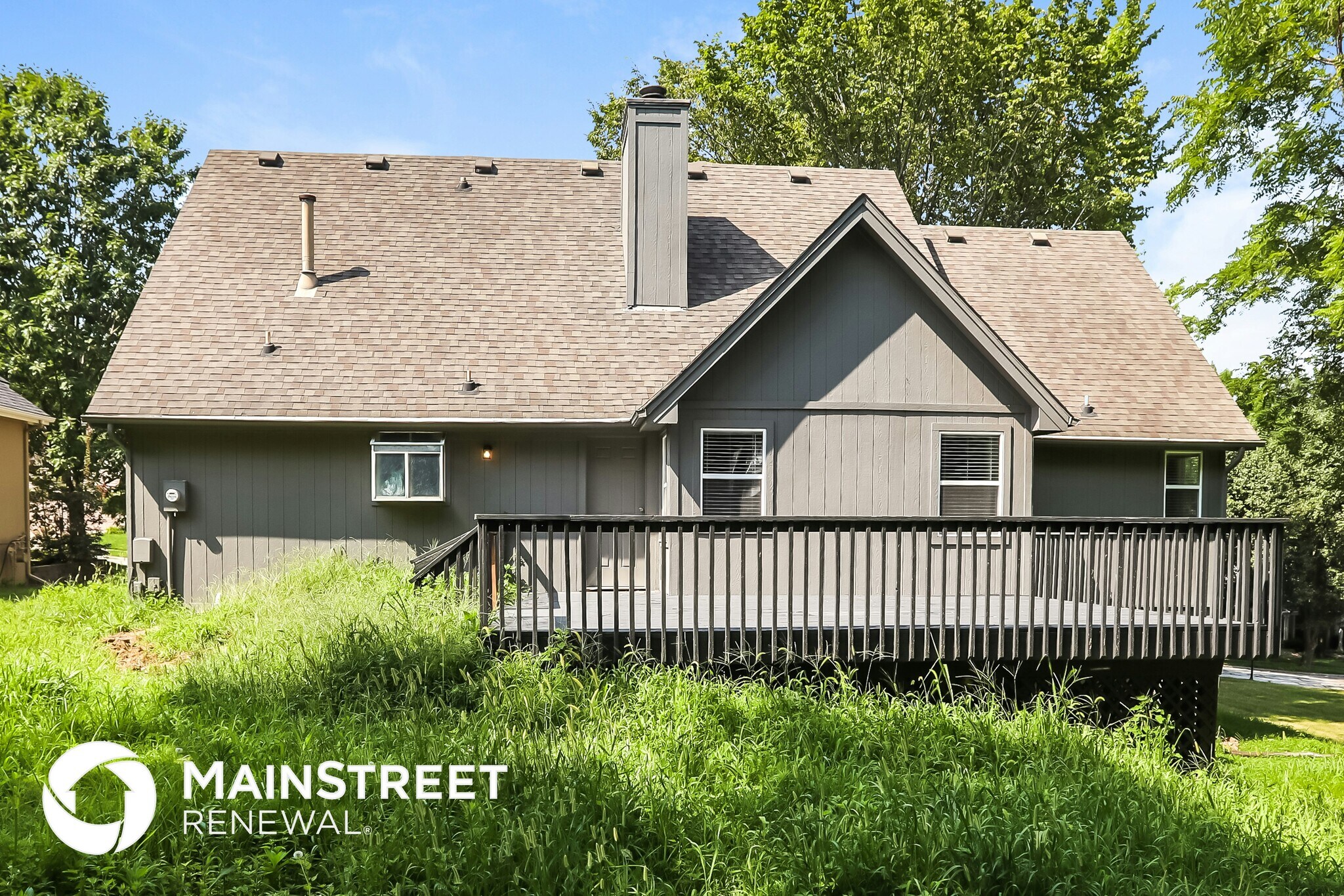 Building Photo - 1539 Dartmouth Dr