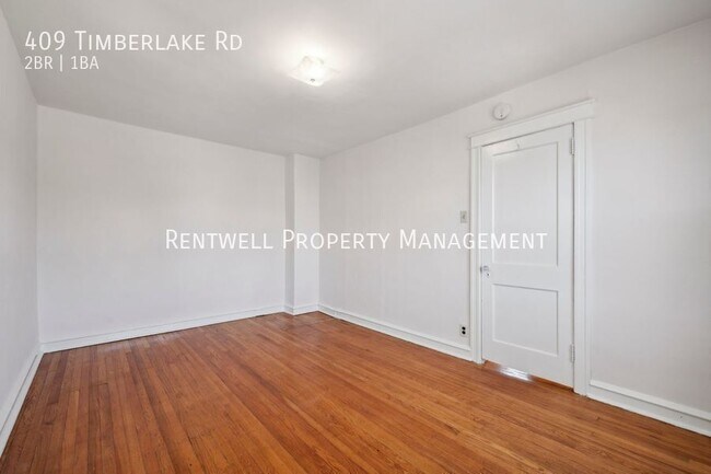 Building Photo - 409 Timberlake Rd