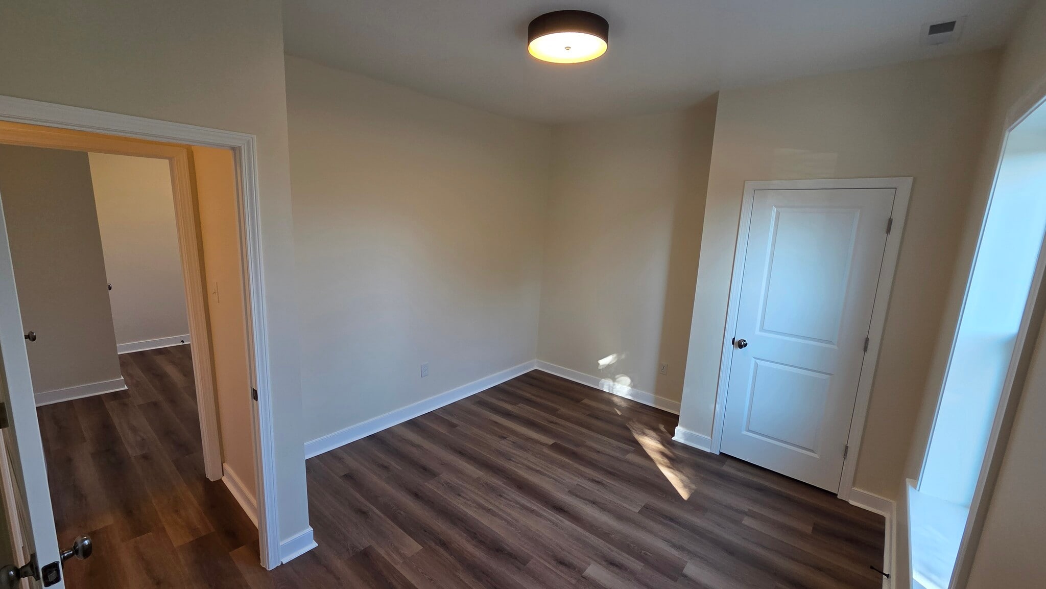 Bedroom 2 - 2503 North Ave