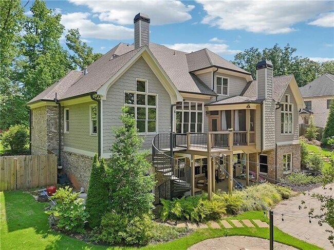 Building Photo - 211 Mount Vernon Hwy