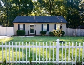 Building Photo - 601 Echo Cove Ln