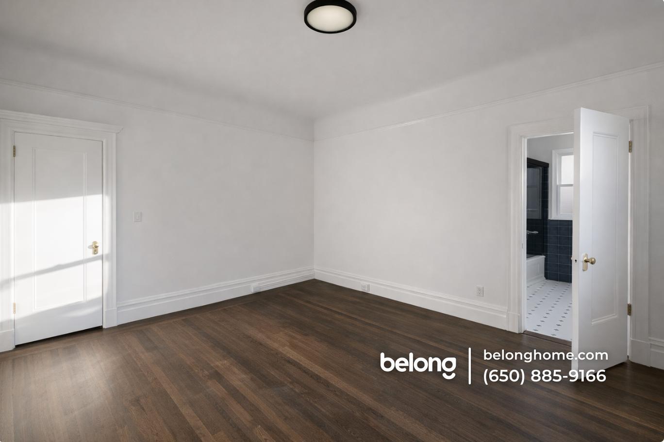 Building Photo - 1770 Pacific Ave