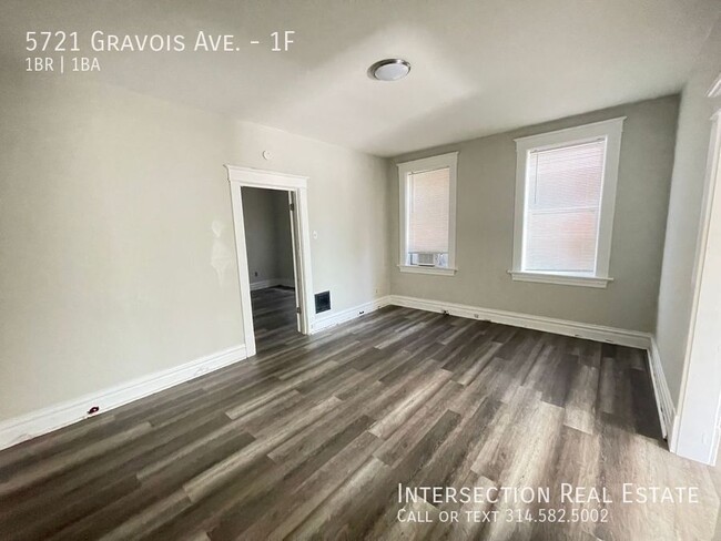 Building Photo - 5721 Gravois Ave