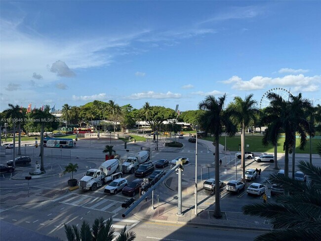 Building Photo - 244 Biscayne Blvd