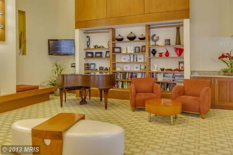 Party Room 2 - 2200 N Westmoreland St