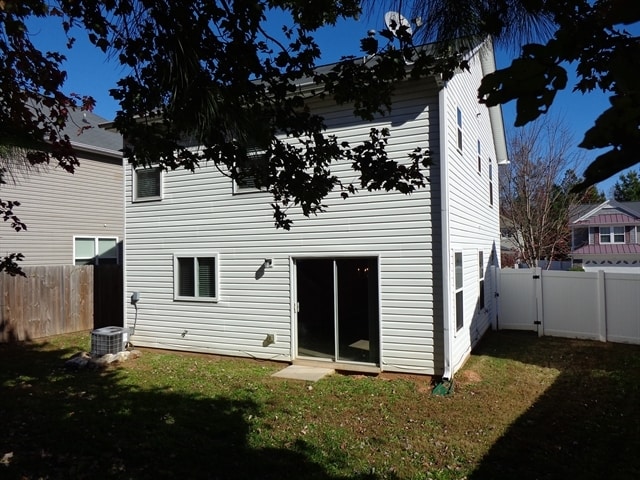 Building Photo - 132 Nacoochee Way