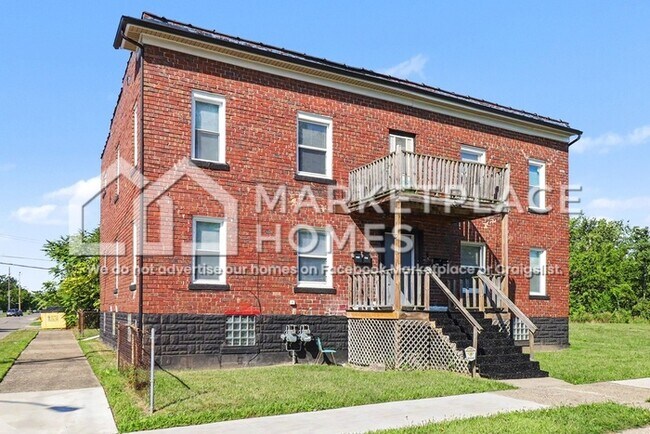 Building Photo - 5203 25th St