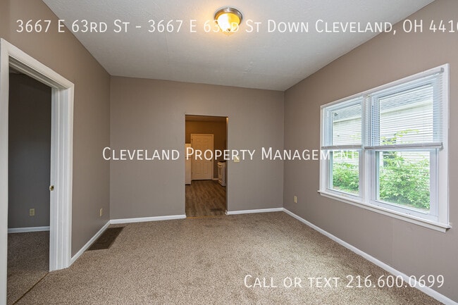 Building Photo - 3667 E 63rd St