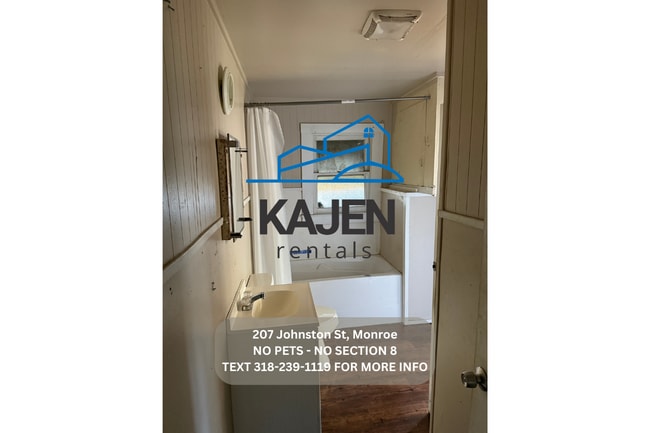 Building Photo - 207 Johnston St