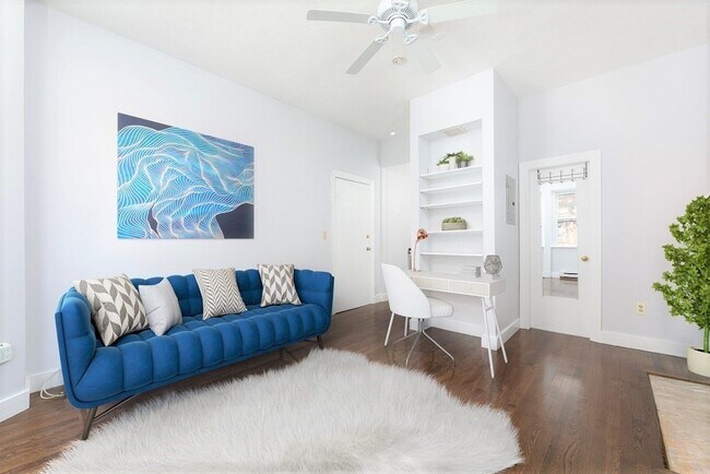 Building Photo - 15 Keswick St