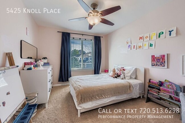 Building Photo - 5425 E Knoll Pl