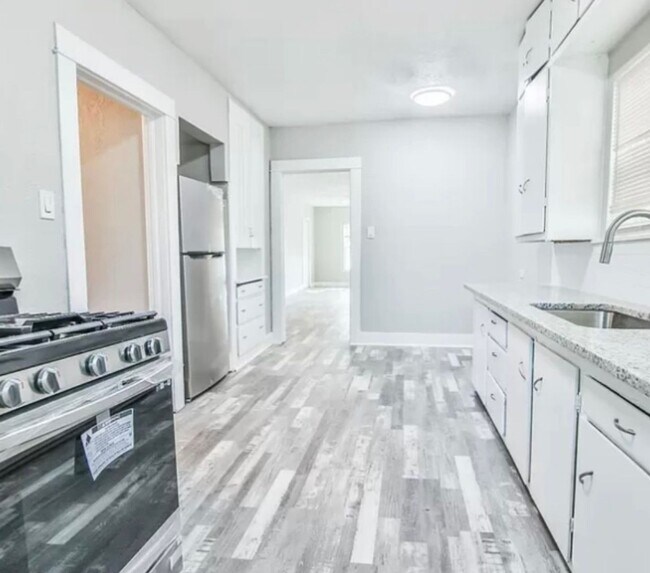 Building Photo - Charming 3BR House in Lubbock