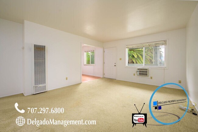 Building Photo - 373 W J St