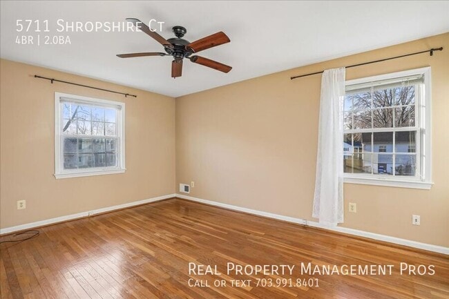 Building Photo - 5711 Shropshire Ct