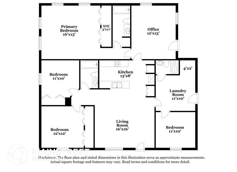 Building Photo - 9933 Lake Dr