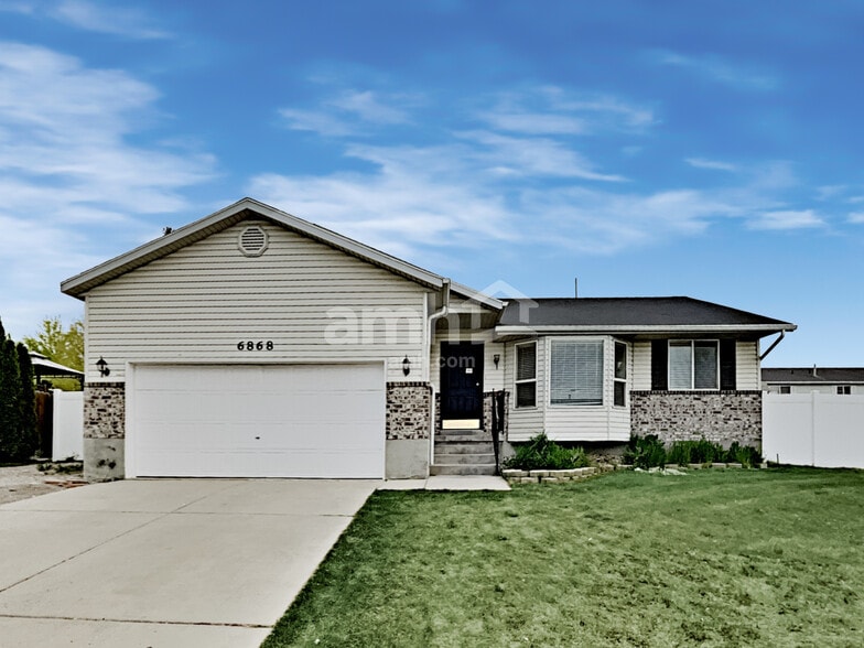 Primary Photo - 6868 Jackling Way